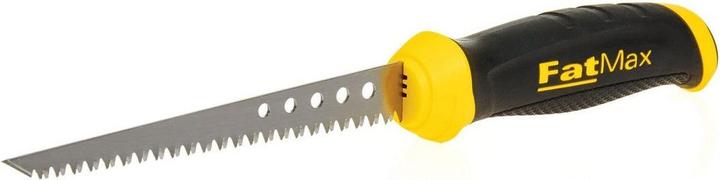 Produktbild Stanley Stichsäge Fat Max 300 mm