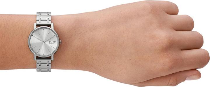 Actual product image Skagen Signature Lille (Analogue wristwatch, 30 mm)