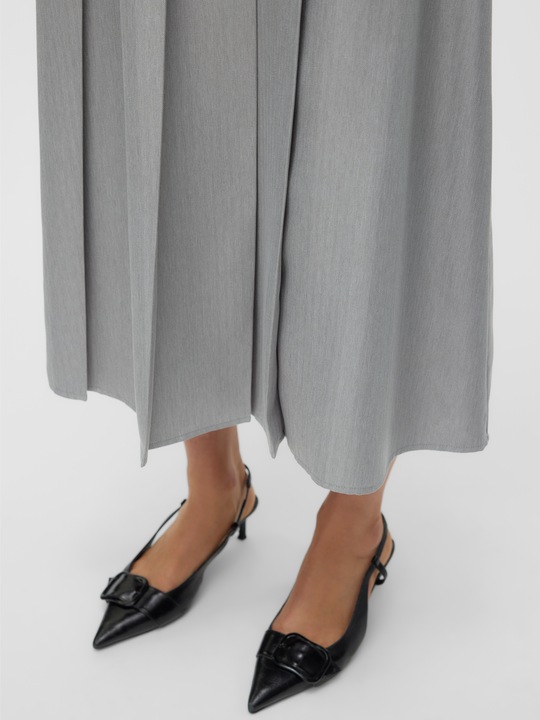 Produktbild Vero Moda VMHELGA Hohe Taille Langer Rock Rock (M)