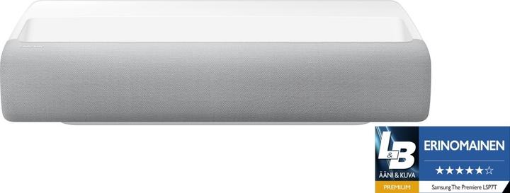 Actual product image Samsung The Premiere LSP7T (4K, 2200 lm, 0.25:1)
