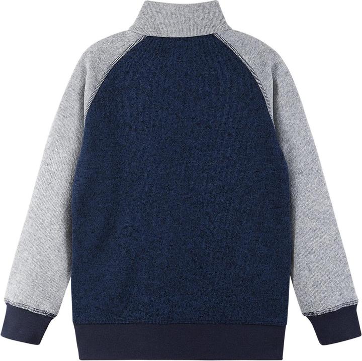 Actual product image Reima Kinder jacke Neulomus Navy (146)