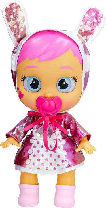 Immagine prodotto IMC Toys Bambola Cry Babies Star Babies