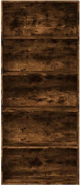 Image du produit vidaXL Bücherregal (30 x 30 x 189 cm)