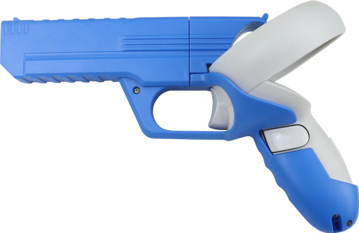 Produktbild Maxx Tech VR Dual Game Guns Kit (Meta Quest 2)