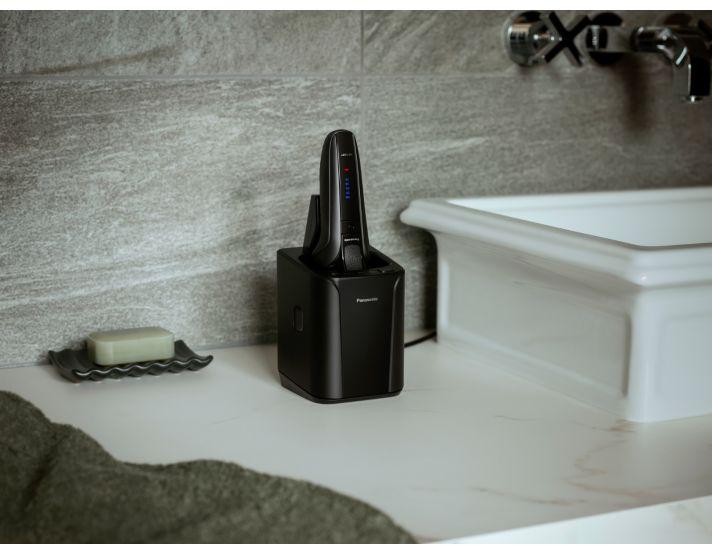 Actual product image Panasonic ES-LV9U