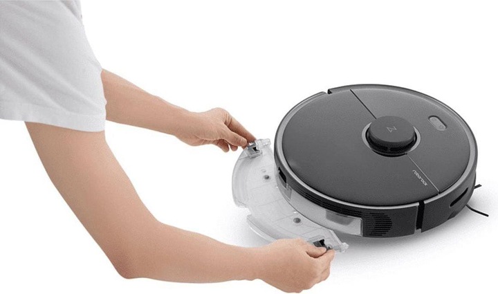 Image du produit Roborock S5 Max (Robot vacuum)