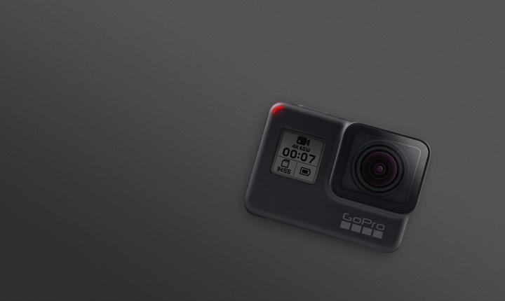 GoPro Hero 7 Black