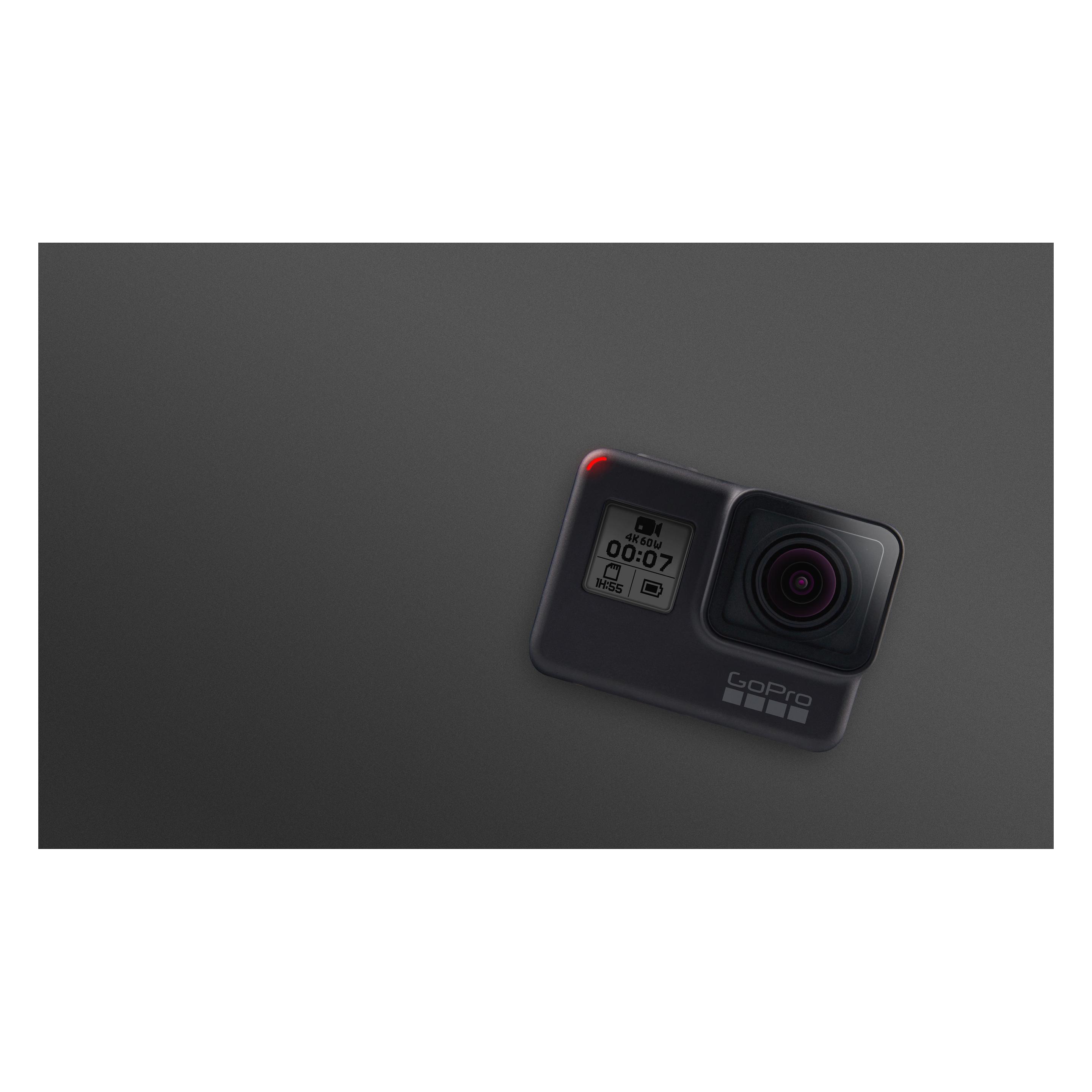 GoPro Hero 7 Black - kaufen bei Digitec