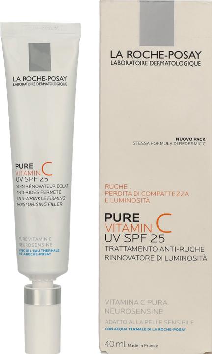 Image du produit La Roche Posay Redermic C UV (40 ml)