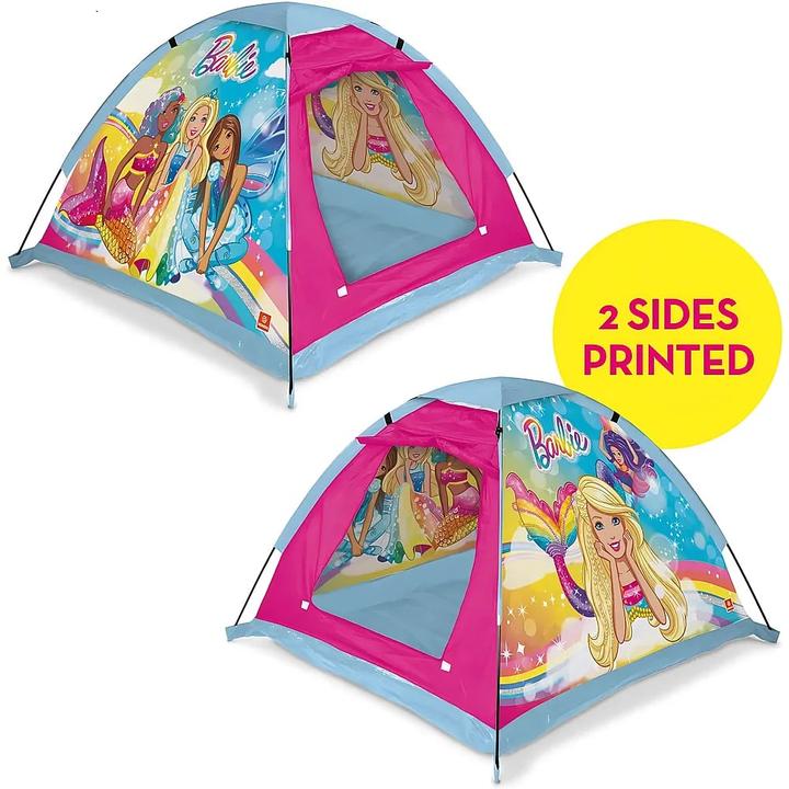 Image du produit Mondo Tente pour enfants Barbie