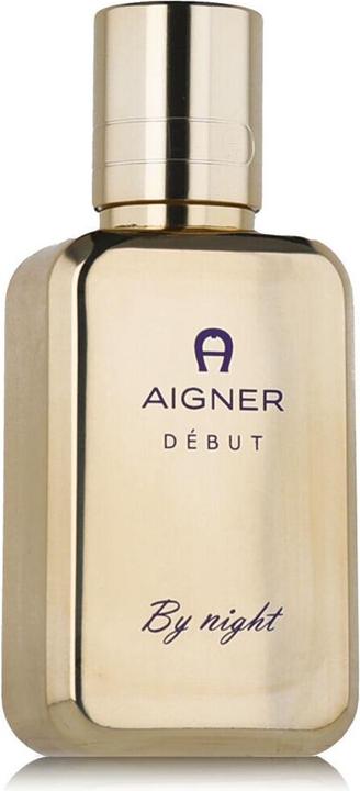 Etienne Aigner Debut by Night Eau de Parfum Spray 30ml (Eau de parfum, 30 ml)