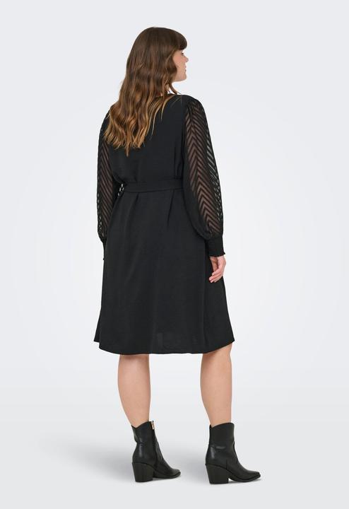 Produktbild Only CARMETTA Midikleid Kleid (44)