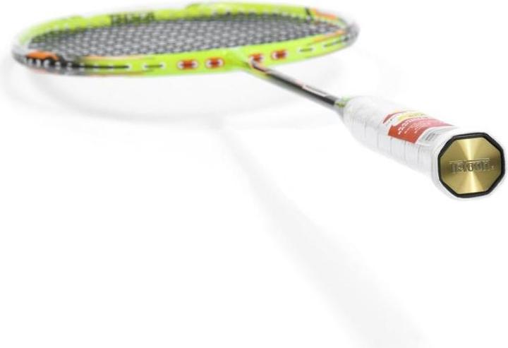 Productafbeelding Teloon Blast TL600 badmintonracket 89 g HS-TNK-000011148 (Overdekt)