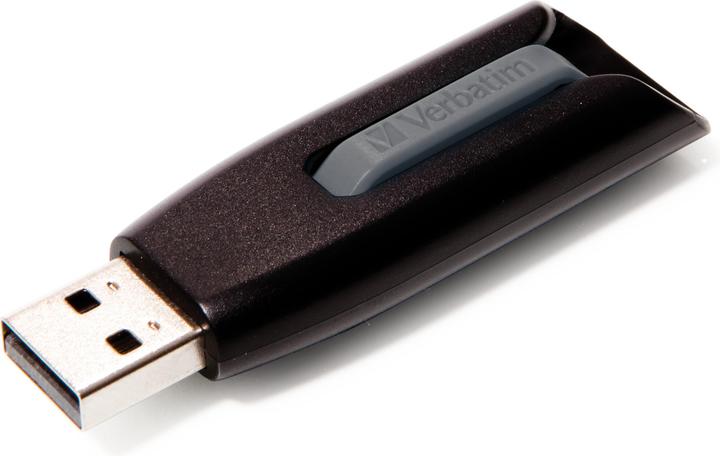 Image du produit Verbatim Store N Go V3 (256 Go, USB-A)