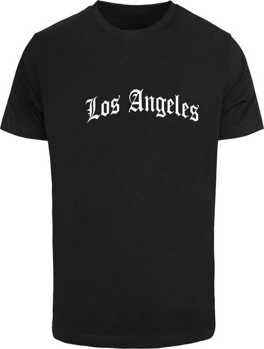 Produktbild Mister Tee Los Angeles TShirt (L)