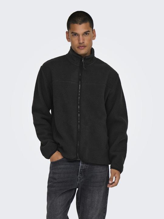 Image du produit Only & Sons Coupe normale Sweat à capuche Sweat-shirt (L)