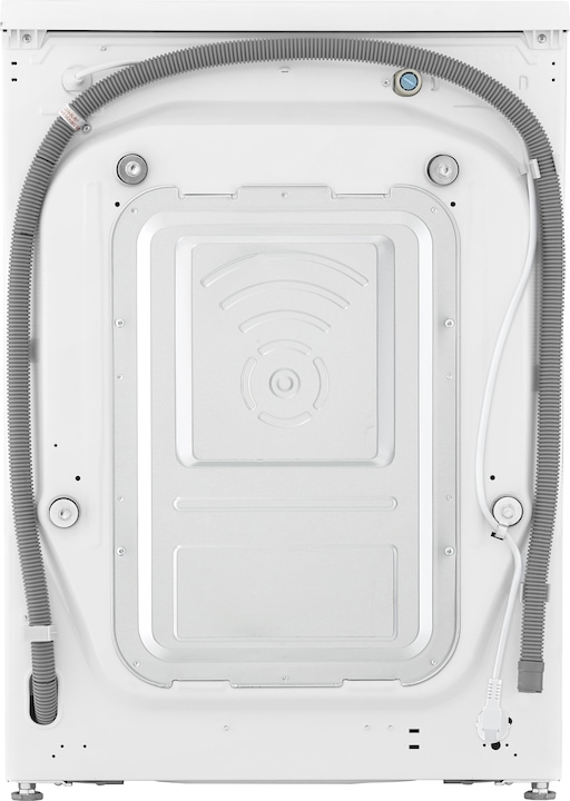 Image du produit LG F4R3013NSWB 13Kg AI DD Lave-linge Classe (13 kg, Gauche)