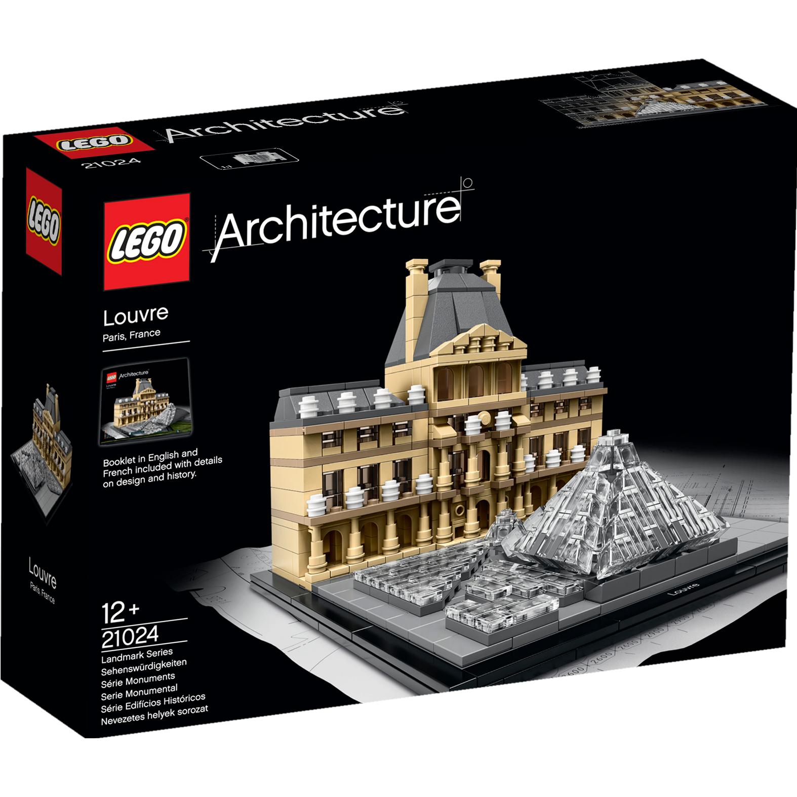 Imperial Hotel Lego Architecture Tutti I Modelli Lego Architecture