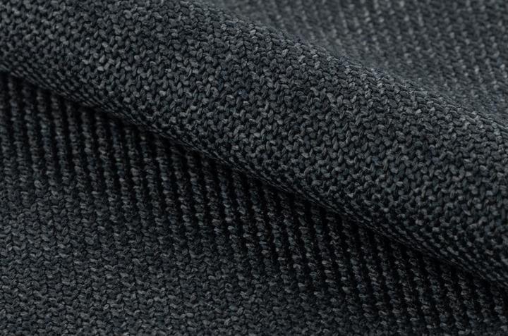 Produktbild AC Design Stuhl Glenda, 2 Stück, Anthrazit