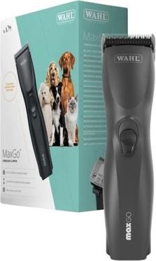 Produktbild Wahl Maxgo Professional Cordless Clipper