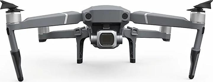 Actual product image Pgytech Landing gear extension (Drone landing gear, DJI Mavic 2)