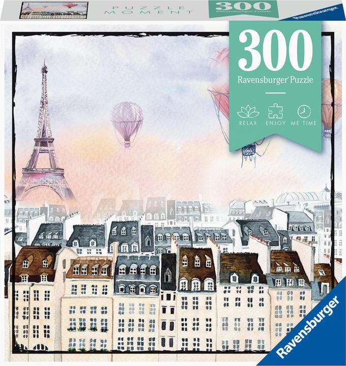 Produktbild Ravensburger Ballons (300 Teile)