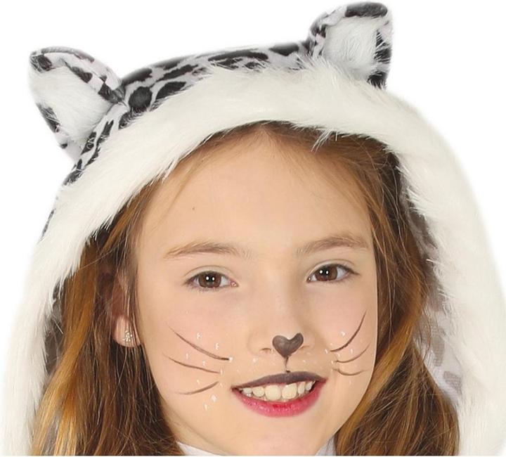 Produktbild Fiestas Guirca LeopardKostüm Mädchen (146, 152)
