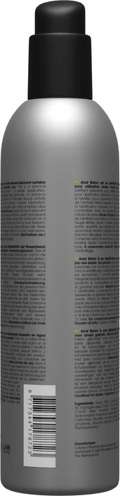 Actual product image Cobeco Male Anal Relax (250 ml)