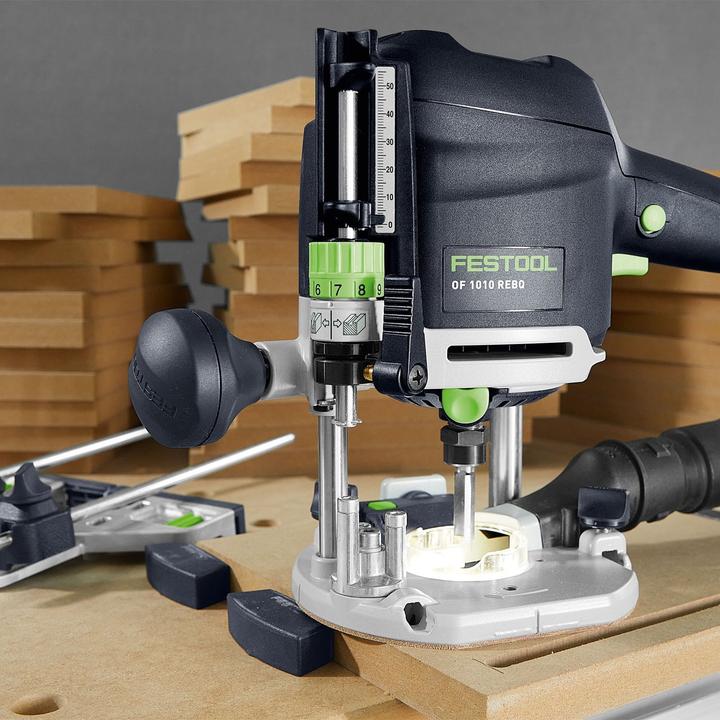 Produktbild Festool Lichtmodul LM-OF 1010 R