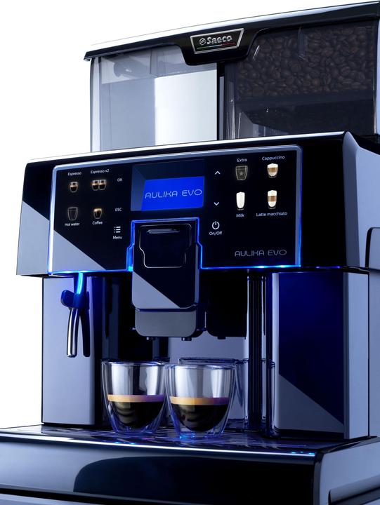 Produktbild Saeco Aulika EVO Top HSC RI