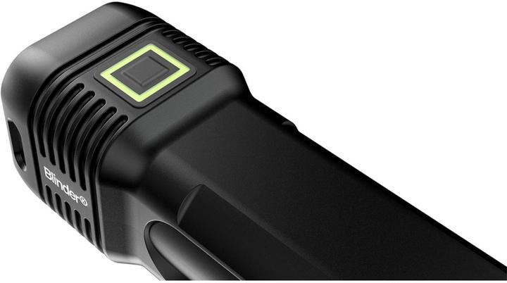 Produktbild knog. Blinder (1400 lm)