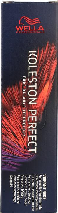 Produktbild Wella Koleston Perfect Me+ Vibrant Reds (8/34 hellblond gold-rot)