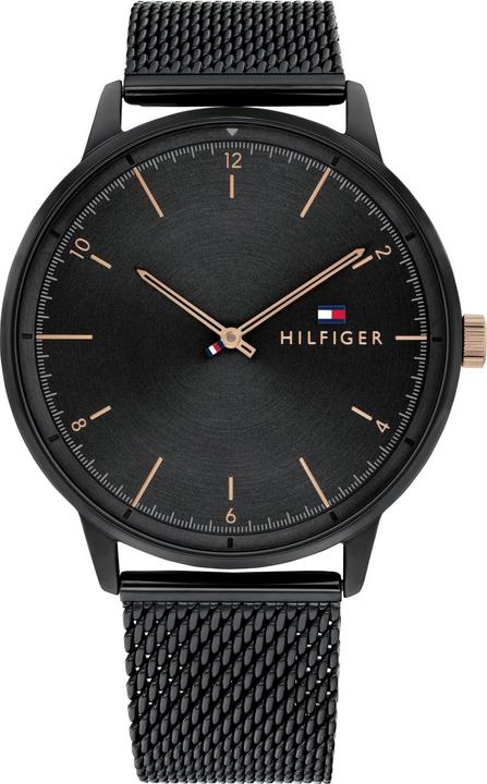 Actual product image Tommy Hilfiger Hendrix (Analogue wristwatch, 43 mm)