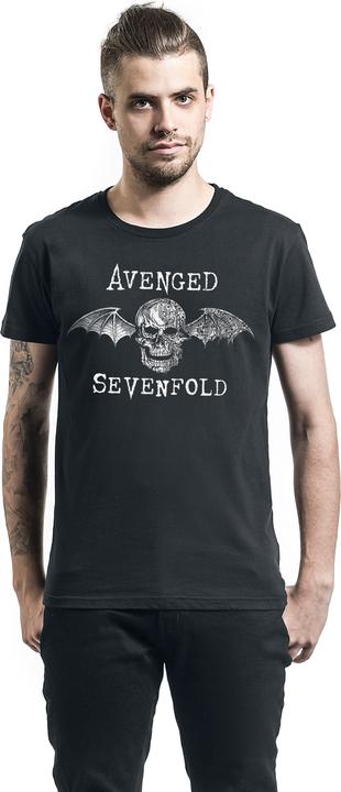 Produktbild Avenged Sevenfold Cyborg Deathbat (L)