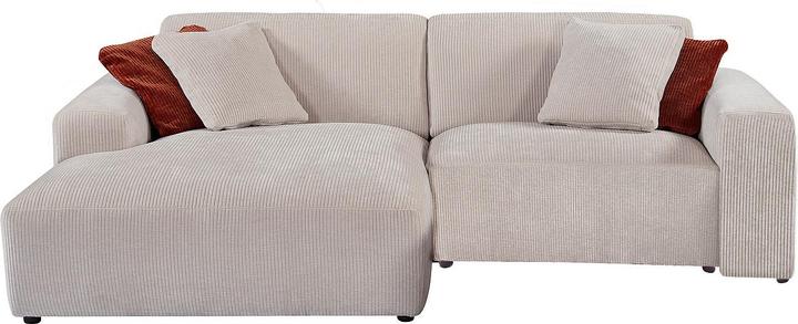 Image du produit Vente-unique Tirono (Canapé d’angle)