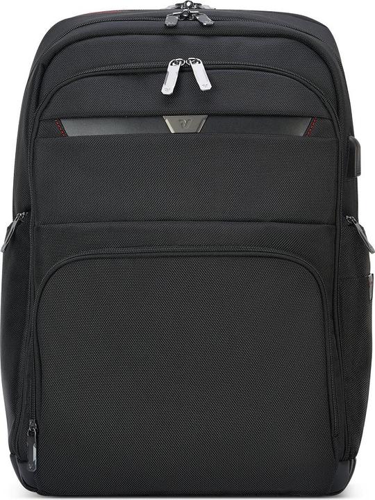 Produktbild Roncato Biz 4.0 - Laptoprucksack 17" (34 l)