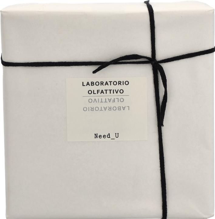Immagine prodotto Laboratorio Olfattivo Need U (Eau de parfum, 100 ml)