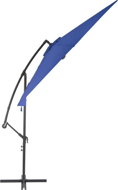 Actual product image vidaXL Sonnenschirm (1 m)