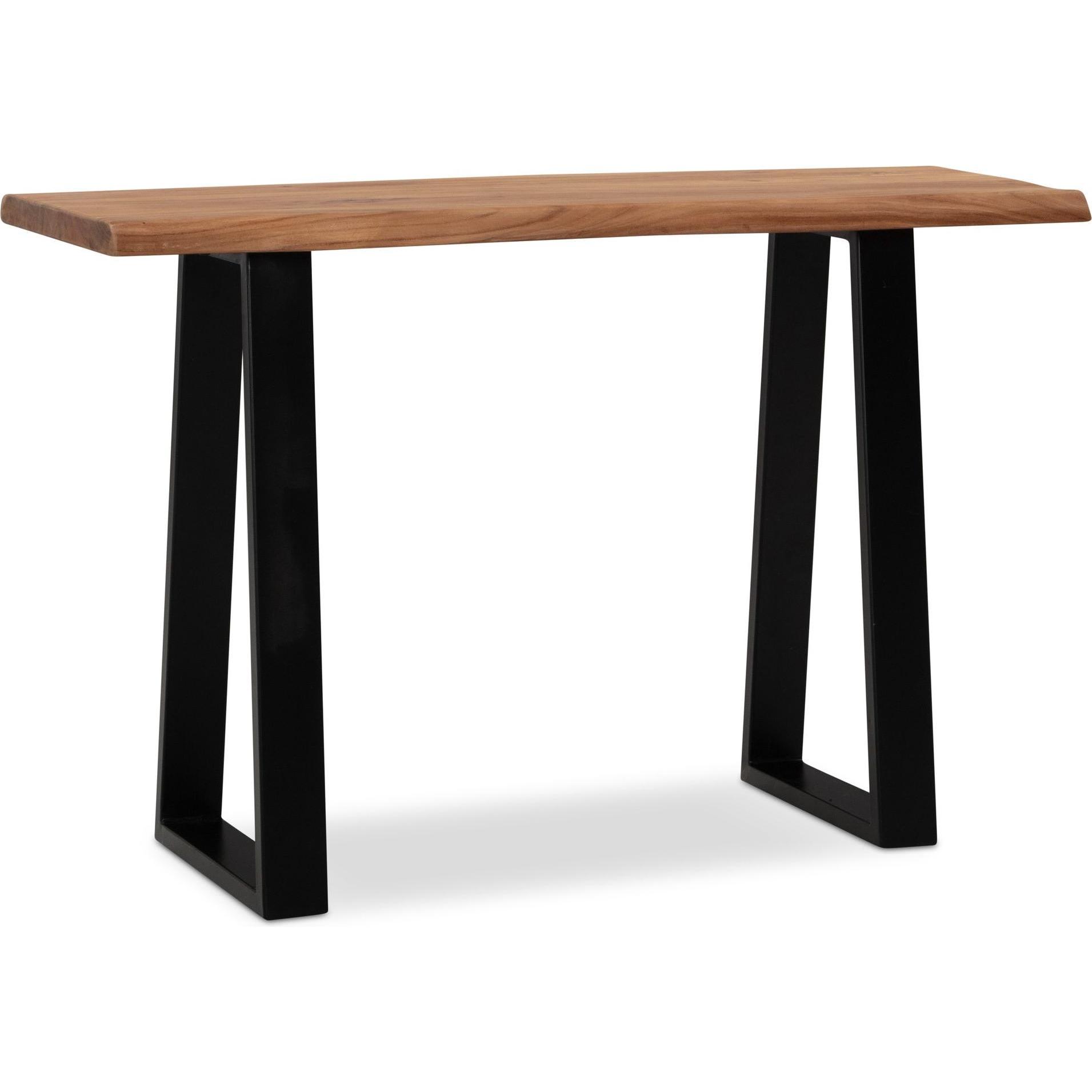 Wohnling, Schreibtisch, 118x41x76,5