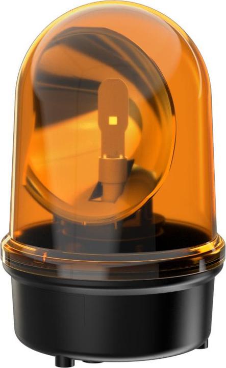 Werma Lampe à miroir pivotant