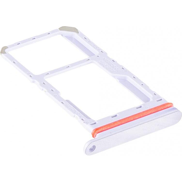 realme SIM Tray fur 12, Twilight Purple, Pezzi di ricambio per dispositivi mobili