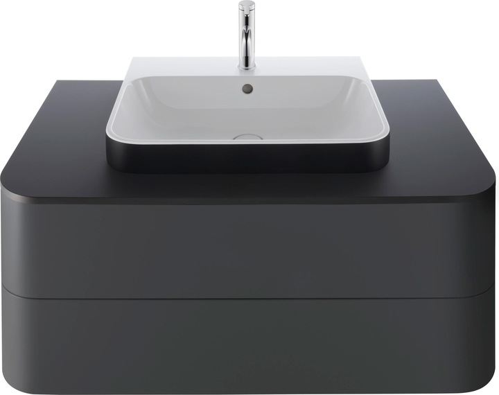 Actual product image Duravit Single-lever washbasin mixer