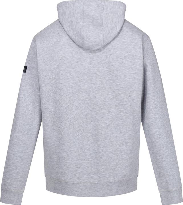 Produktbild Regatta Shorebay II Hoodie mit durchgehendem Reissverschluss (XL)