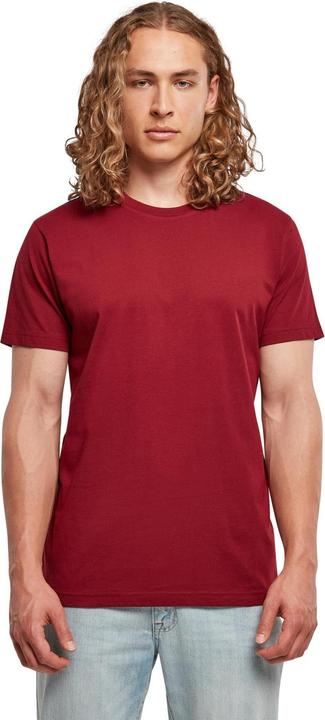 Immagine prodotto Build Your Brand Basic TShirt mit Rundhalsausschnitt (M)