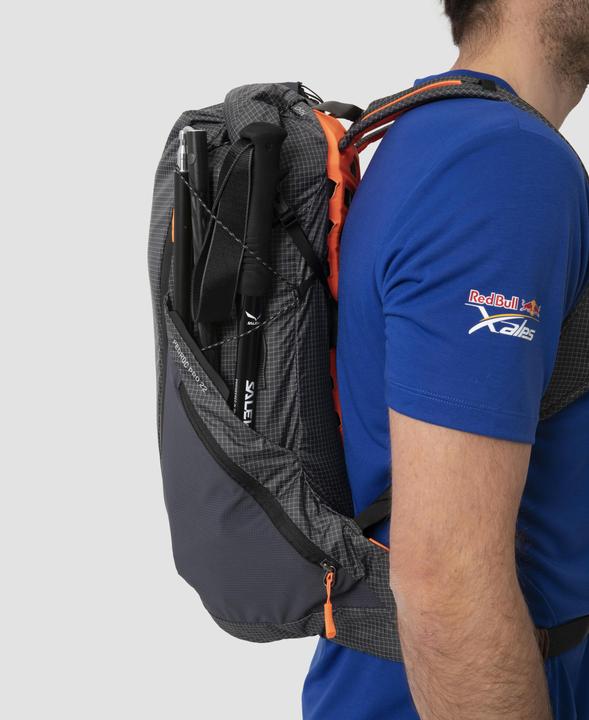 Actual product image Salewa Pedroc Pro 22 (22 l)