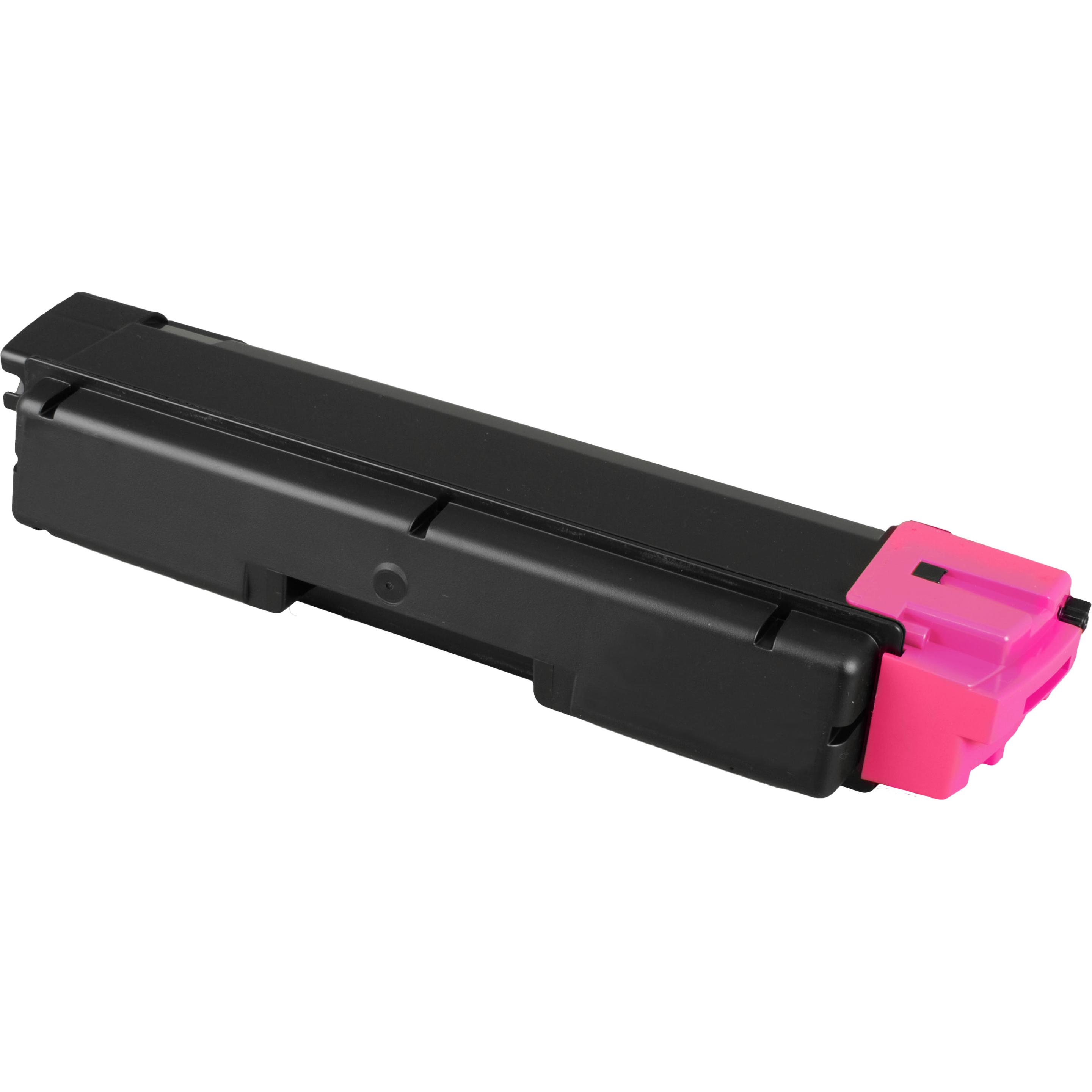 Ampertec, Toner, Toner ersetzt Kyocera TK-580M magenta (M)