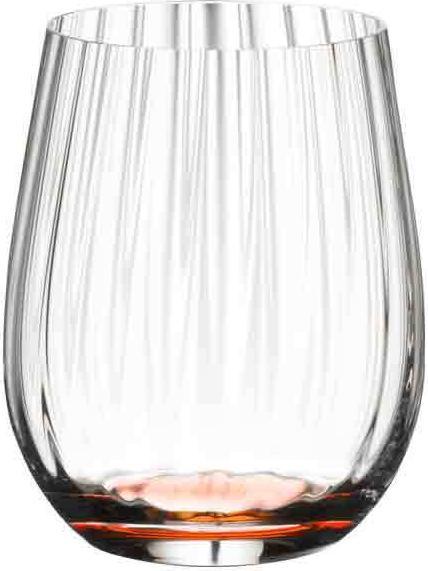 Image du produit Riedel O Wine Tumbler Happy O Optical 5515/44 (set de 4) (34.40 cl, 4 Verres, Set de verres à vin)