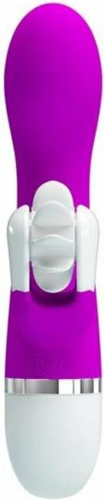 Baile Pretty Love Sheila Rolling Vibrator Lila