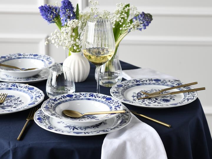 Immagine prodotto CreaTable Flora (12 Pezzo/i)