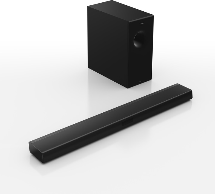 Panasonic SC-HTB600 (360 W, 2.1 Kanal)
